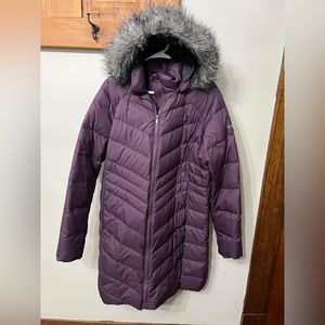 Women coat